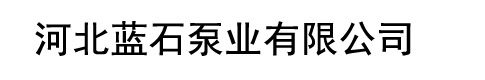 河北藍(lán)石泵業(yè)有限公司