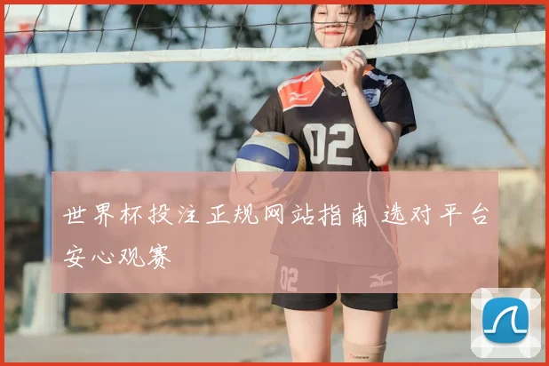 世界杯投注正规网站指南 选对平台安心观赛