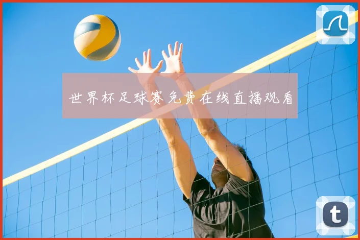 世界杯足球赛免费在线直播观看