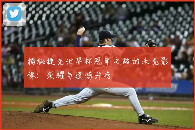 揭秘捷克世界杯冠军之路的未竟影像:荣耀与遗憾并存