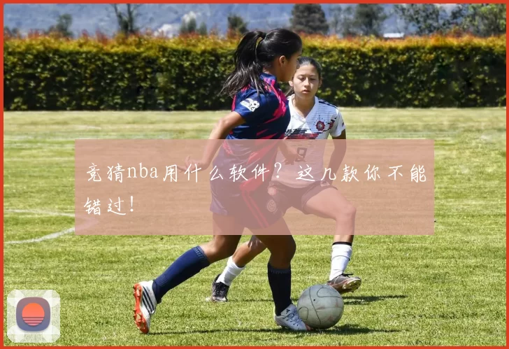 竞猜nba用什么软件？这几款你不能错过！
