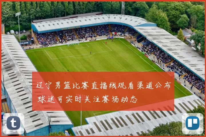 辽宁男篮比赛直播线观看渠道公布 球迷可实时关注赛场动态