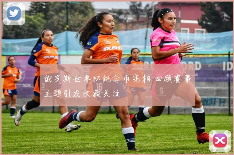 俄罗斯世界杯纪念币亮相 回顾赛事主题引发收藏关注